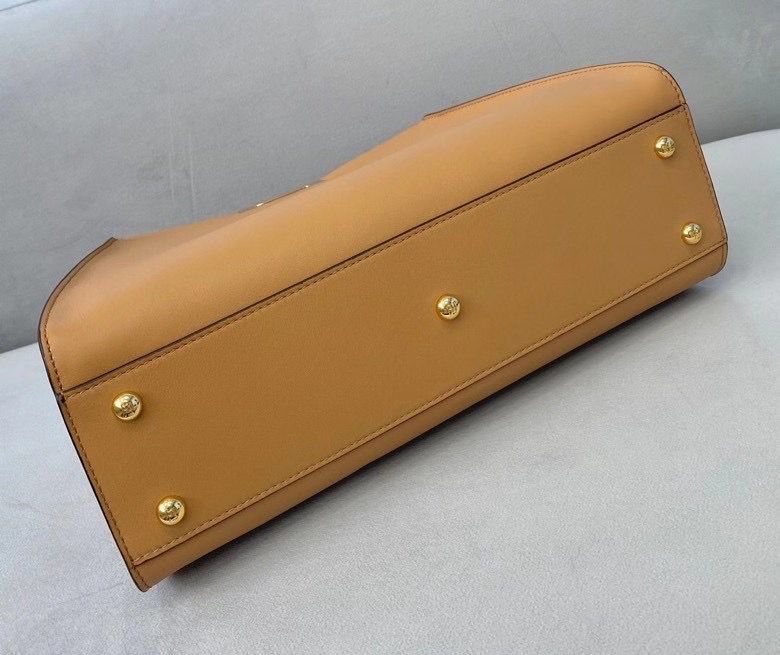 Fendi Peek-a-boo 34 cm