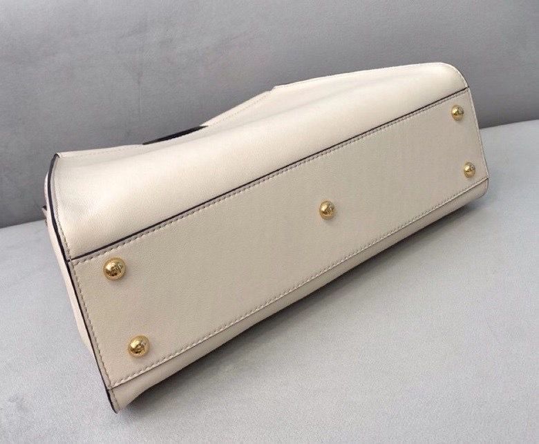 Fendi Peek-a-boo 34 cm