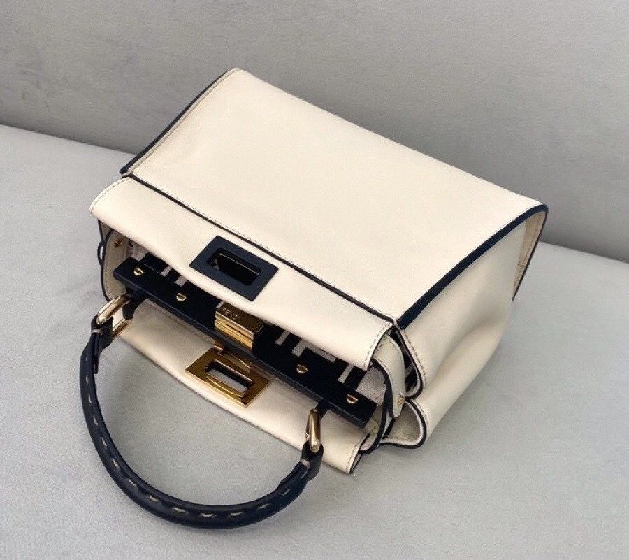 Fendi Peek-a-boo 23 cm