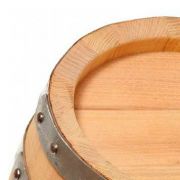 Бочка дубовая "Сербия", 3-50 л купить в Варим Самогон