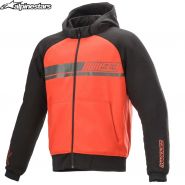 Мотокуртка Alpinestars MM93 Aragon Stripe