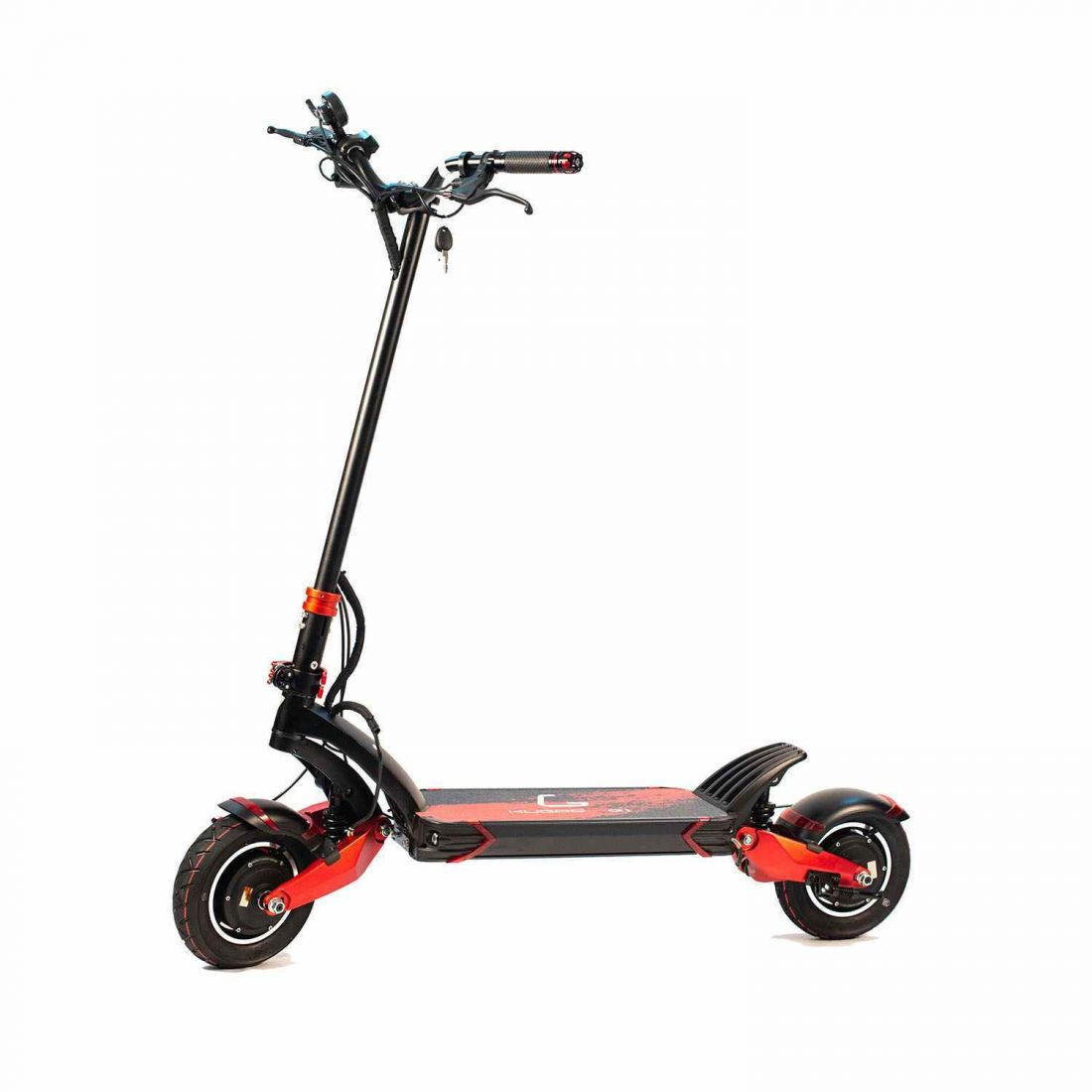 KUGOO G1 Jilong