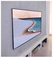 oled lg oled65gxr 65 обзор