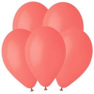 Шар (12''/30) Пастель Каралл