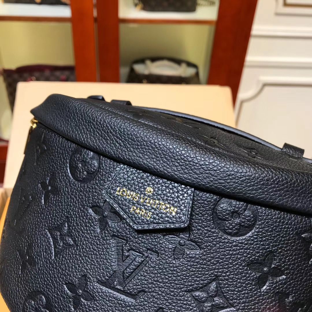 Поясная сумка LV Boom Bang 37 cm