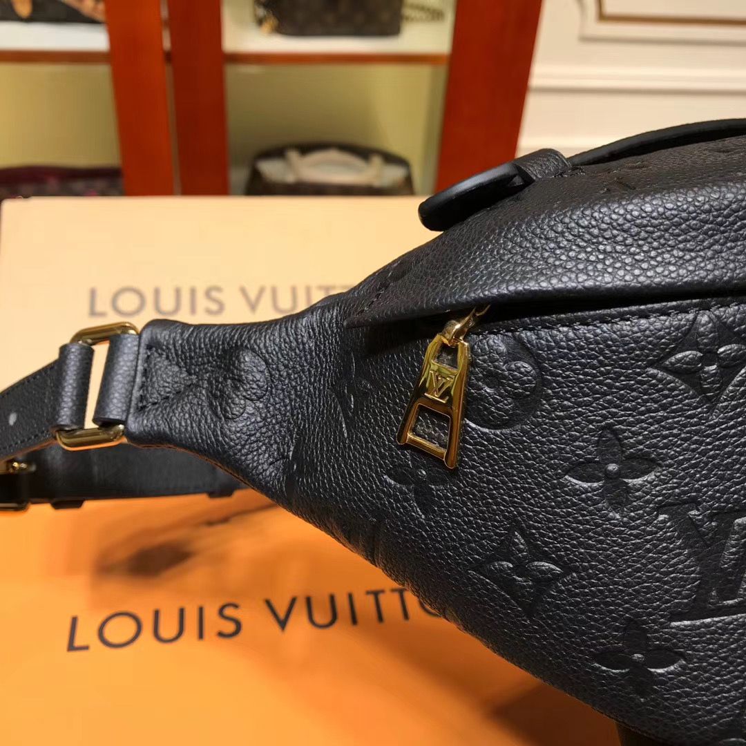 Поясная сумка LV Boom Bang 37 cm