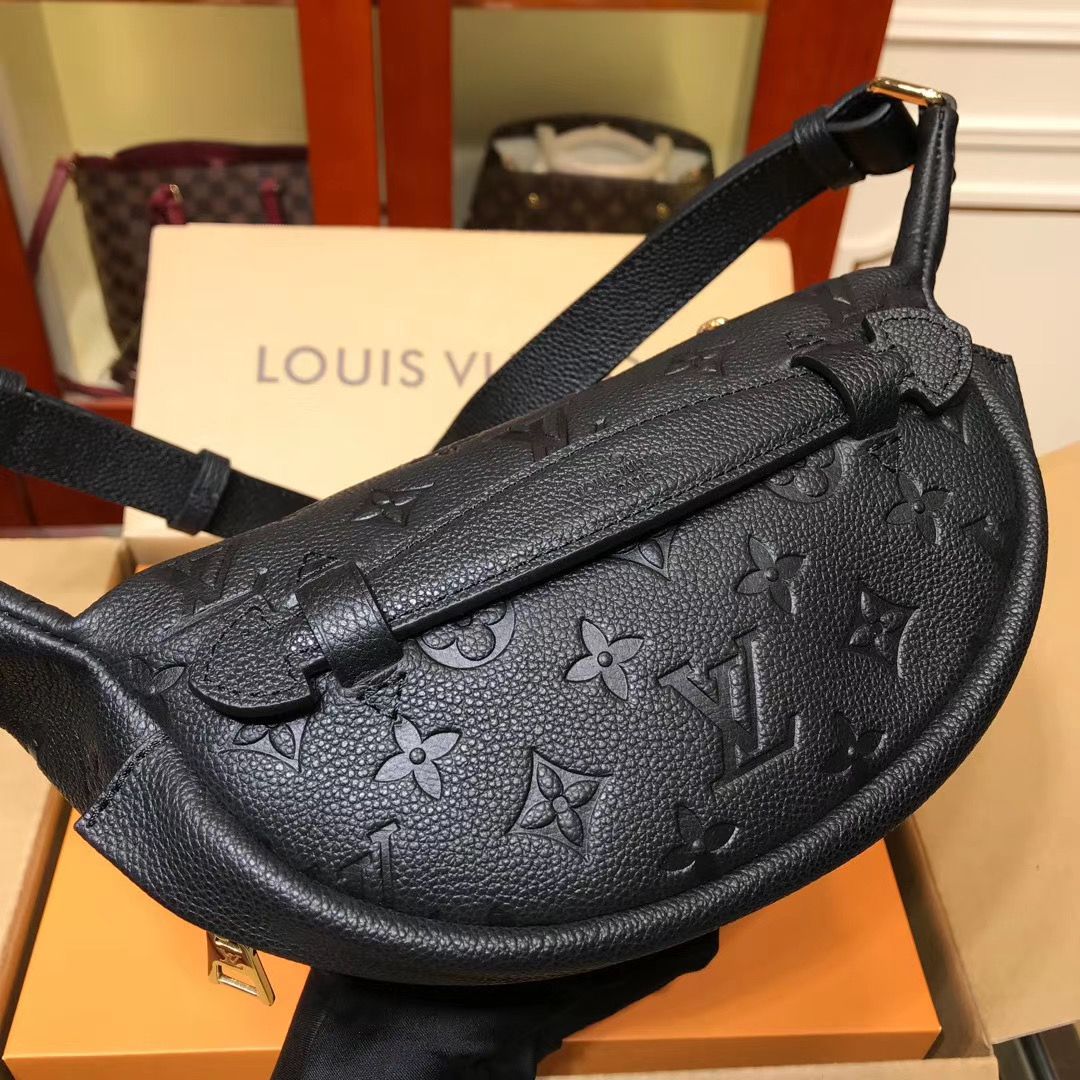 Поясная сумка LV Boom Bang 37 cm