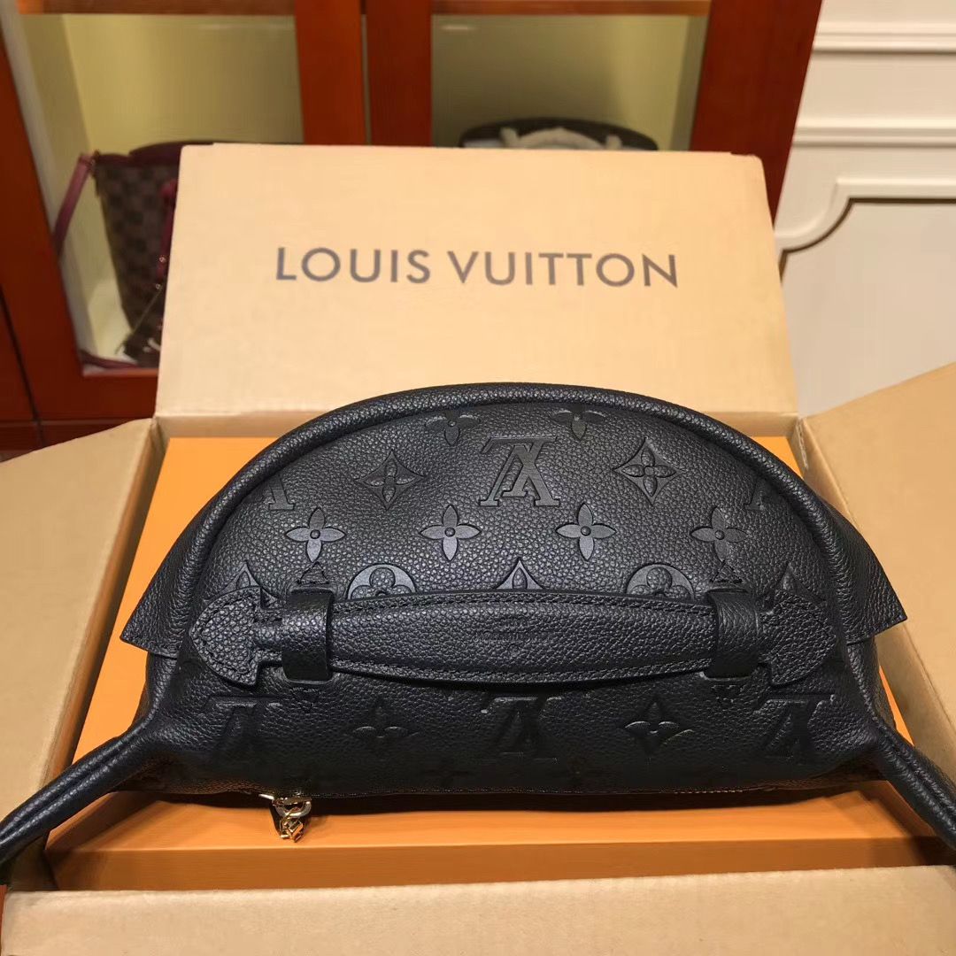 Поясная сумка LV Boom Bang 37 cm