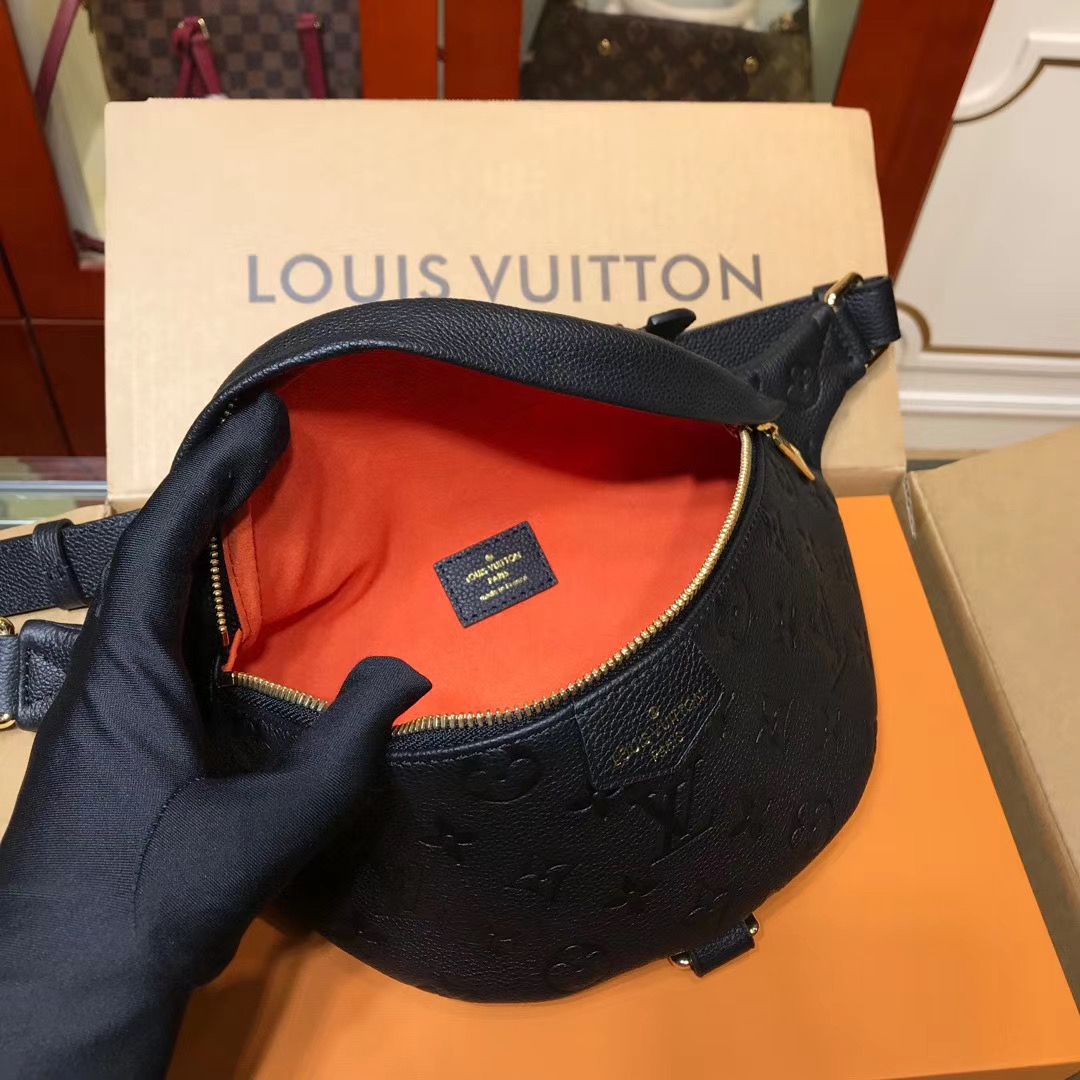 Поясная сумка LV Boom Bang 37 cm