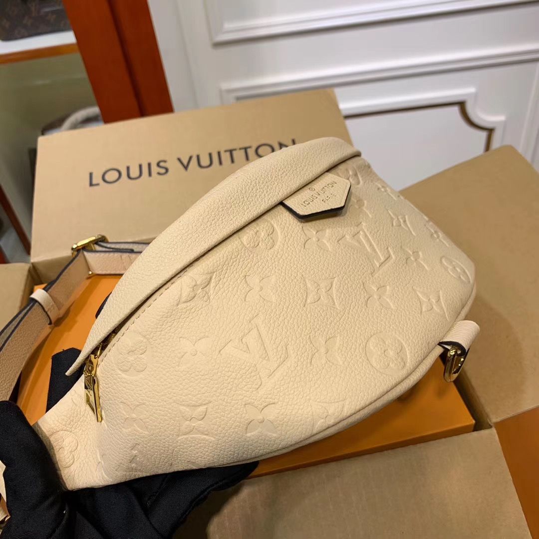 Поясная сумка LV Boom Bang 37 cm