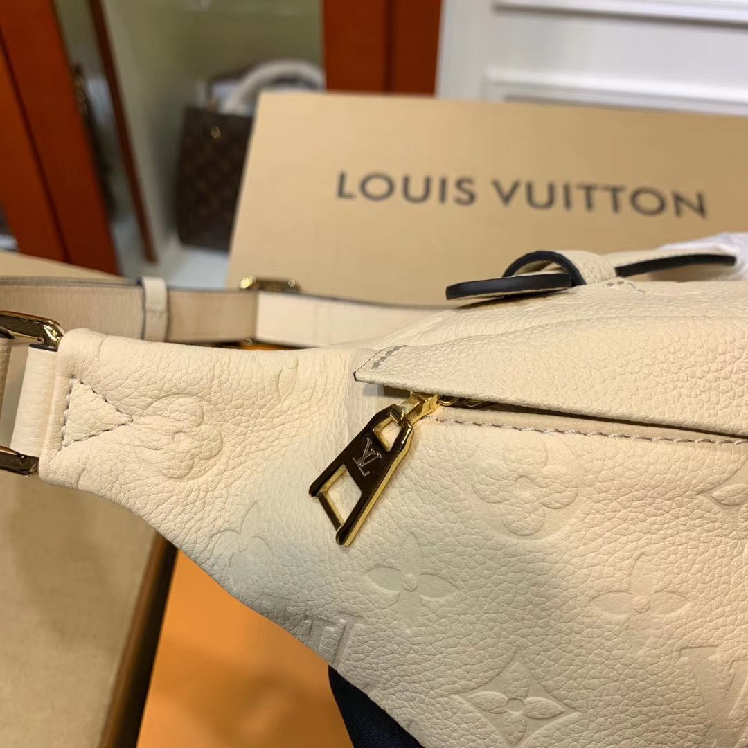 Поясная сумка LV Boom Bang 37 cm