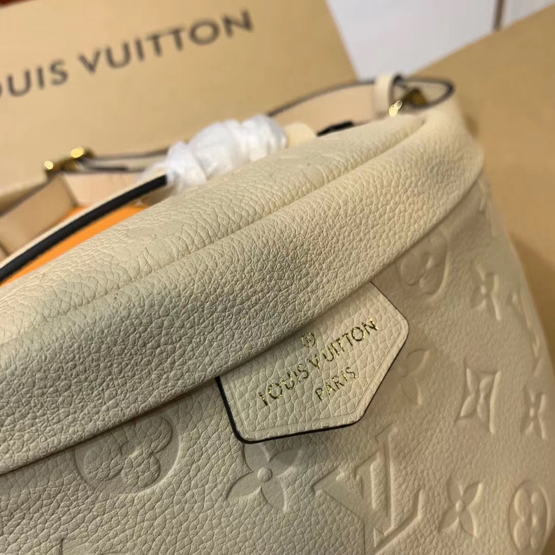 Поясная сумка LV Boom Bang 37 cm