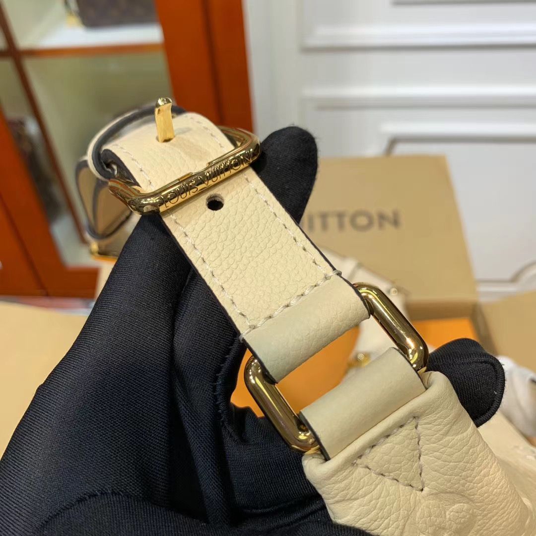 Поясная сумка LV Boom Bang 37 cm