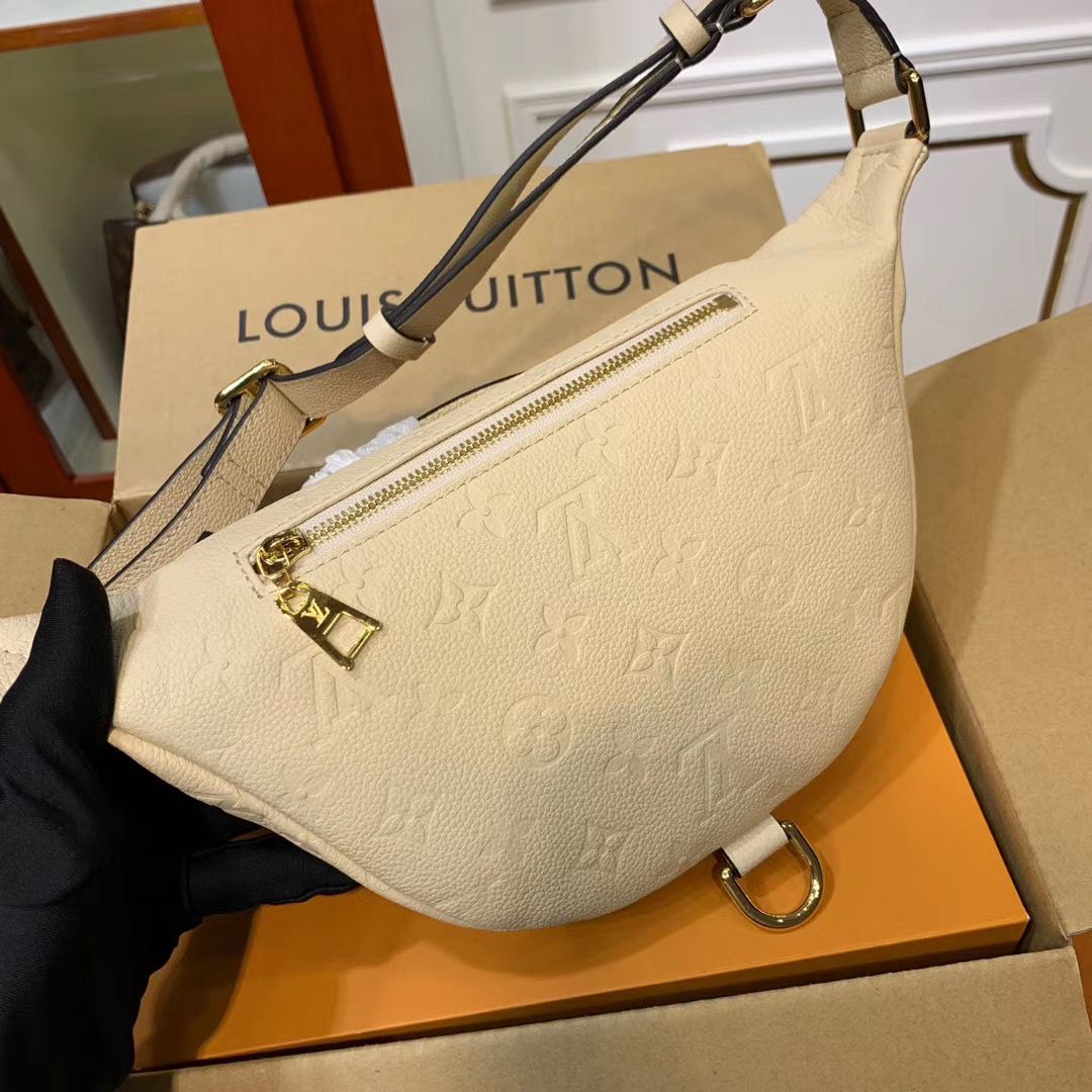 Поясная сумка LV Boom Bang 37 cm