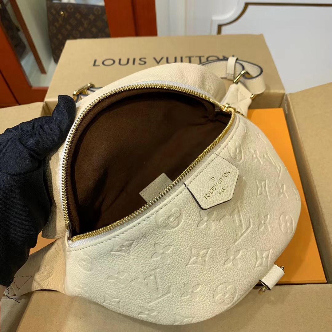 Поясная сумка LV Boom Bang 37 cm