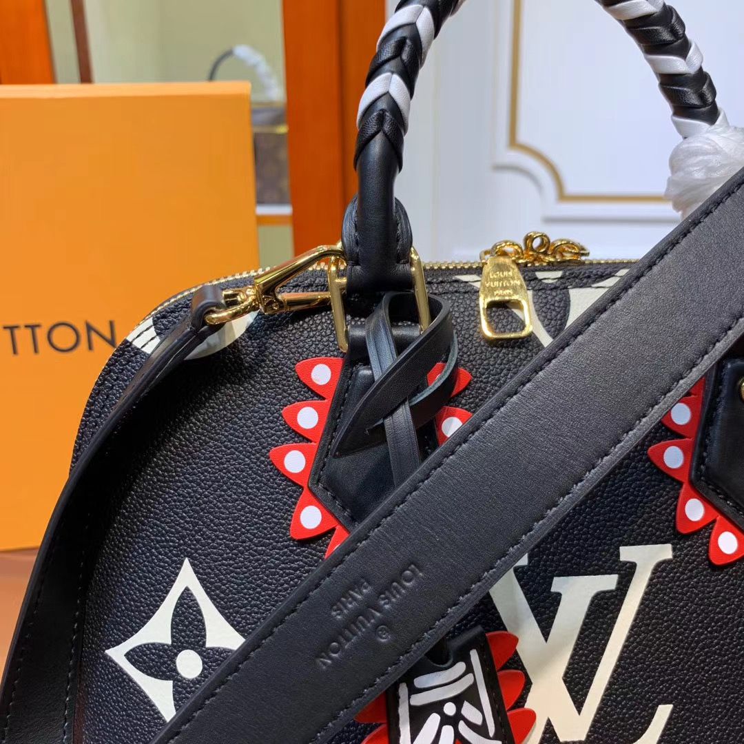 Louis Vuitton Neo Alma 32 cm