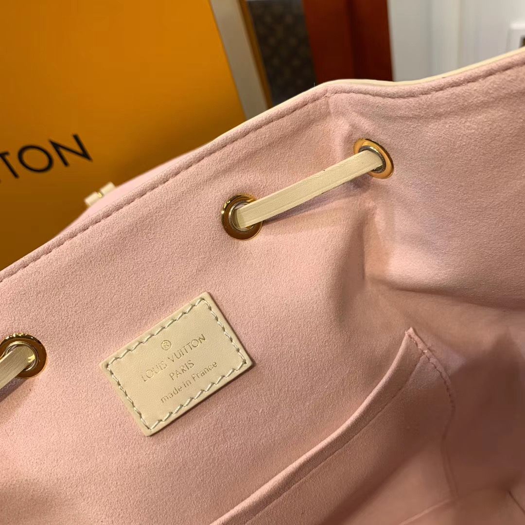 Рюкзак LV Montsouris