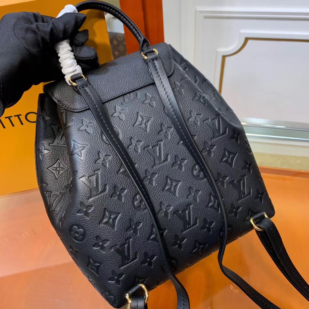 Рюкзак LV Montsouris