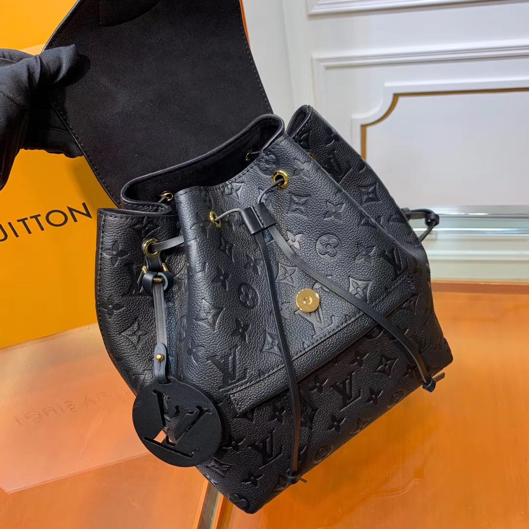 Рюкзак LV Montsouris