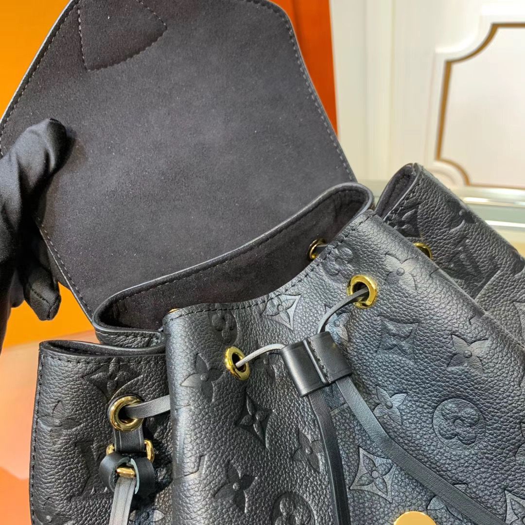 Рюкзак LV Montsouris