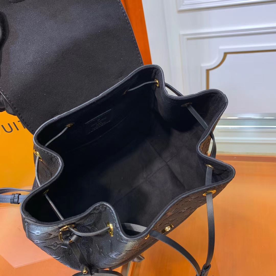 Рюкзак LV Montsouris