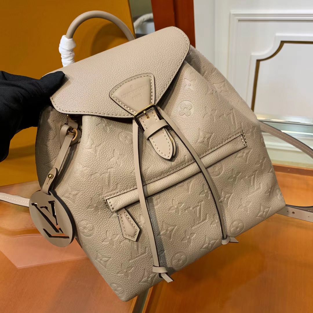 Рюкзак LV Montsouris