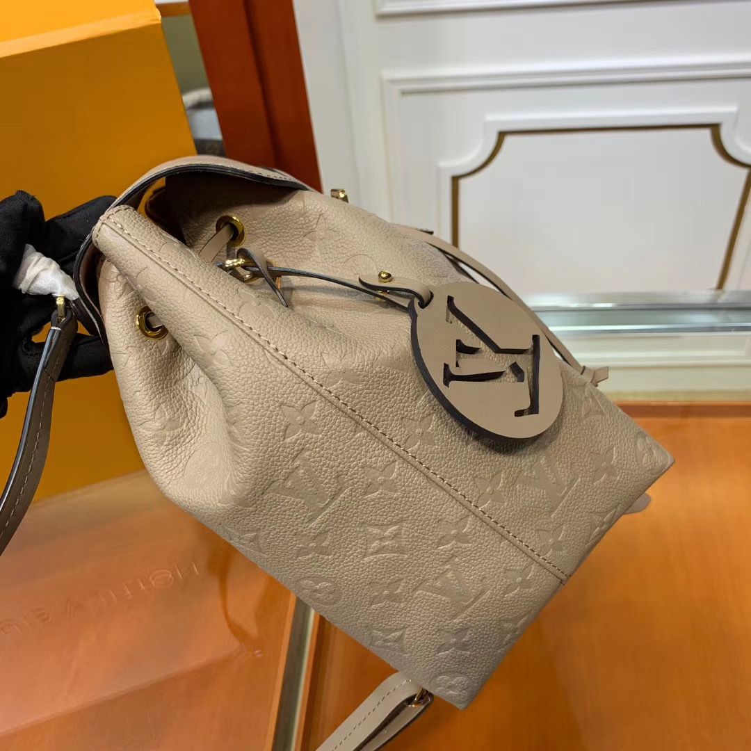 Рюкзак LV Montsouris