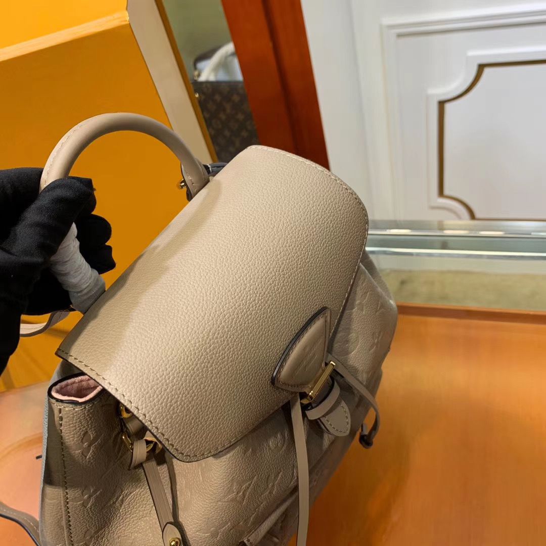 Рюкзак LV Montsouris