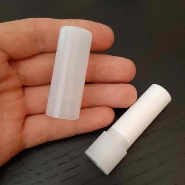 Гигиеническая помада Nirox белая