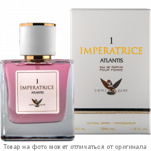 IMPERATRICE   1.Туалетная вода 50мл (жен)