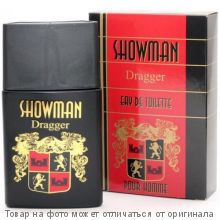 SHOWMAN DRAGGER.Туалетная вода 90мл (муж)