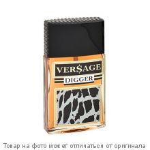 VERSAGE DIGGER.Туалетная вода 100мл (муж)