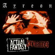 AYREON - Actual Fantasy [CD/DVD]