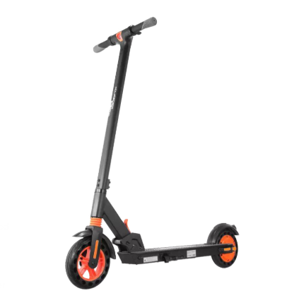 KUGOO S1 Jilong