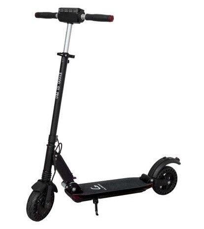 KUGOO S3 Pro Jilong