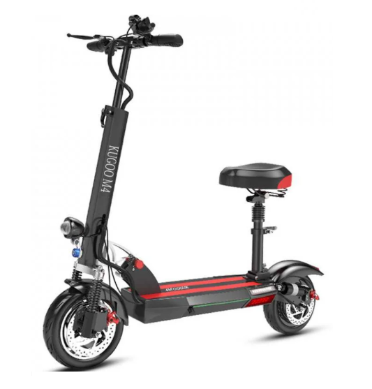 KUGOO M4 11mAh Jilong