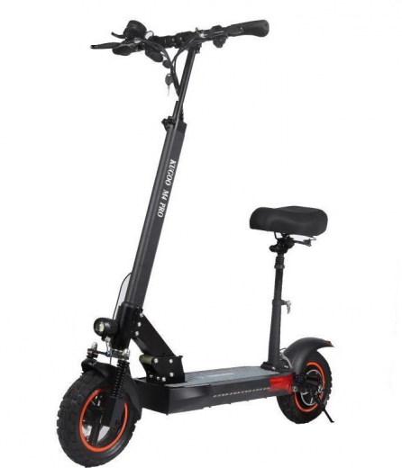 Электросамокат Kugoo Kirin M4 Pro