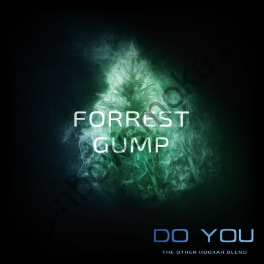 Do You 50 гр - Forrest Gump (Форрест Гамп)