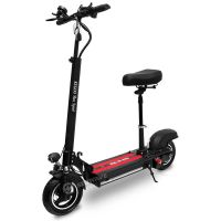 KUGOO Max Speed 13 mAh