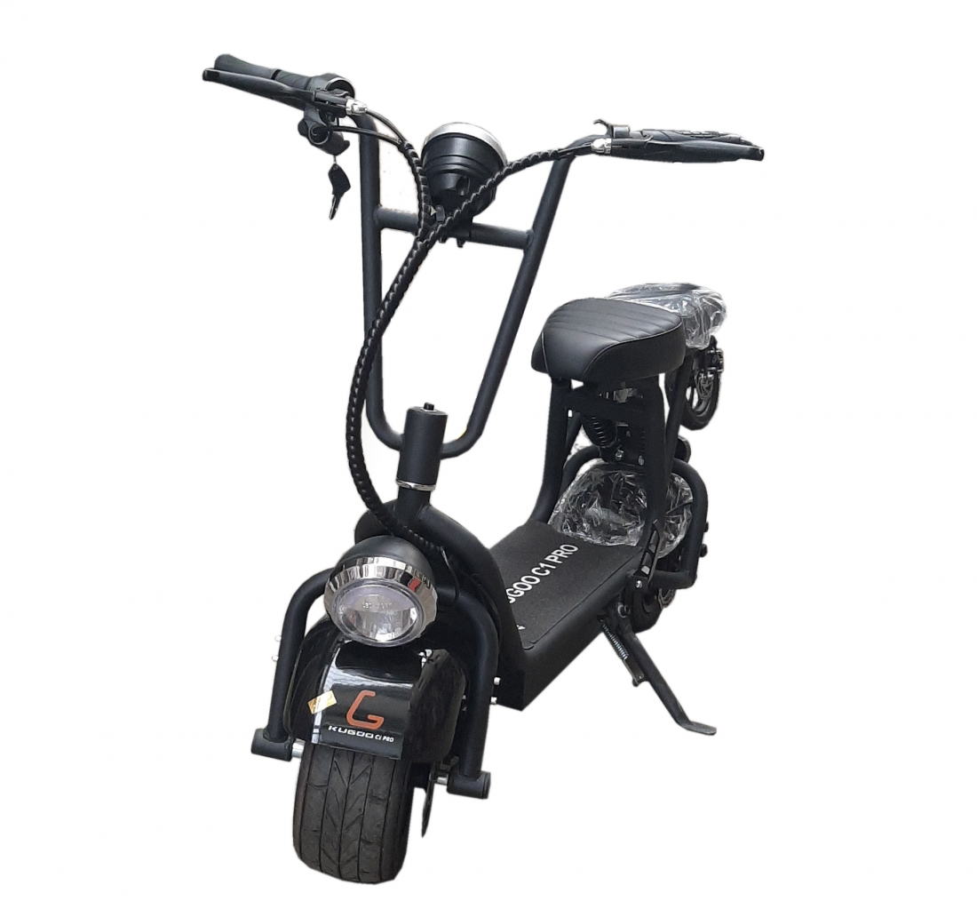 KUGOO С1 Pro Jilong