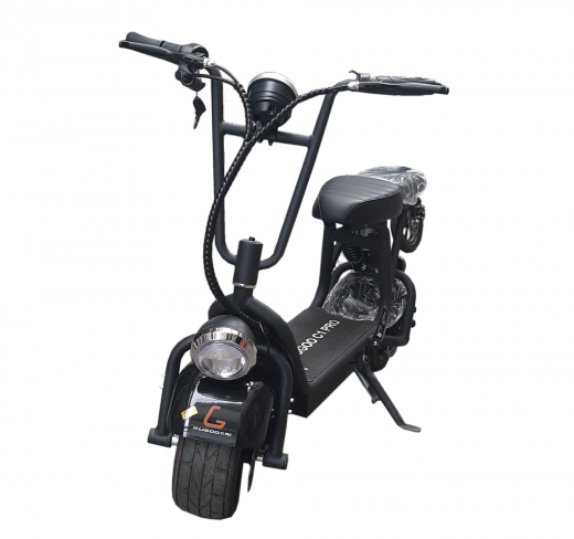 KUGOO С1 Pro Jilong
