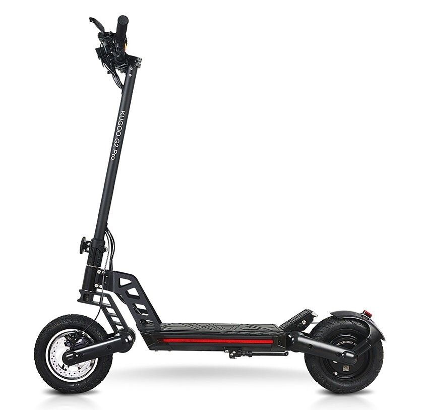 KUGOO G2 Pro Jilong