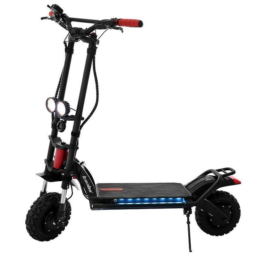 KUGOO GX Jilong