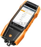 Комплект Testo 300 Longlife - Анализатор дымовых газов фото