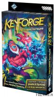 KeyForge: Массовая мутация. Колода Архонта