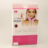 Увлажняющие гелевые перчатки SPA Gel Gloves