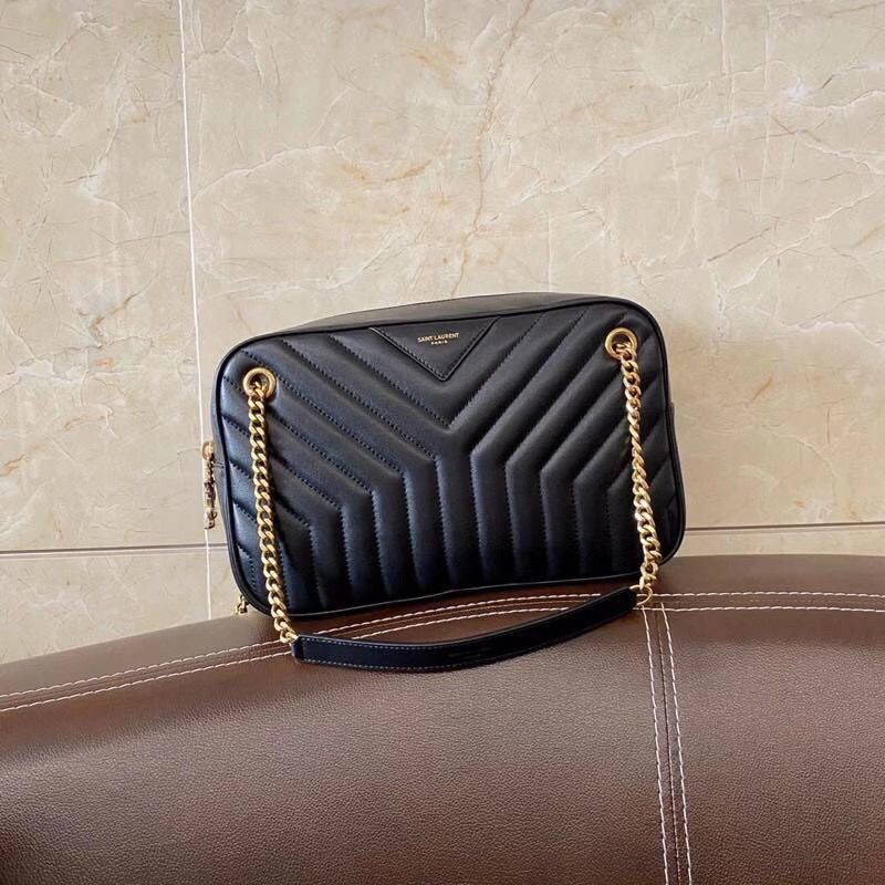 YSL Joan 28 cm