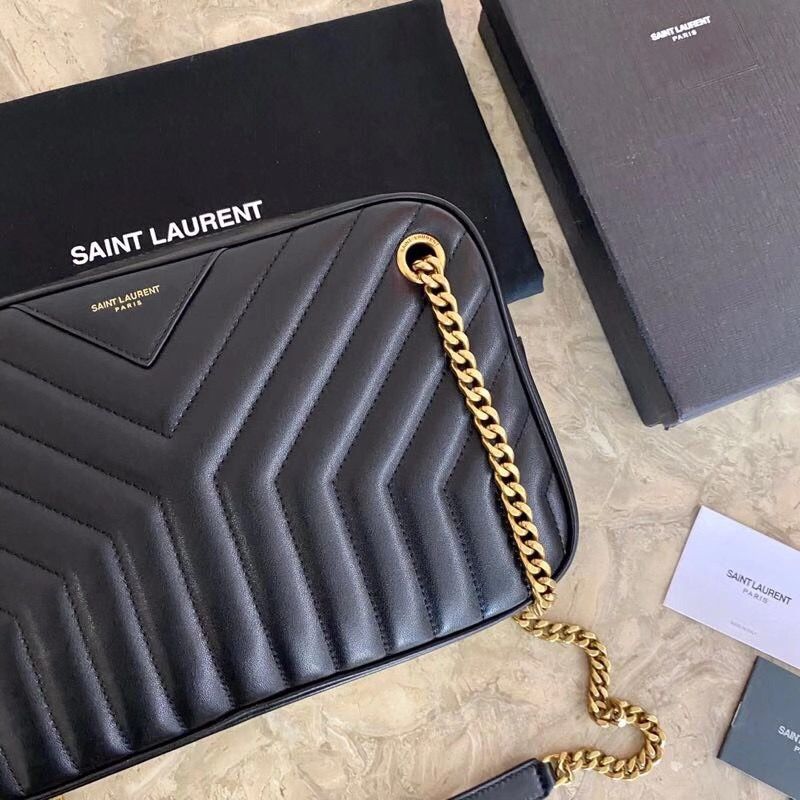 YSL Joan 28 cm