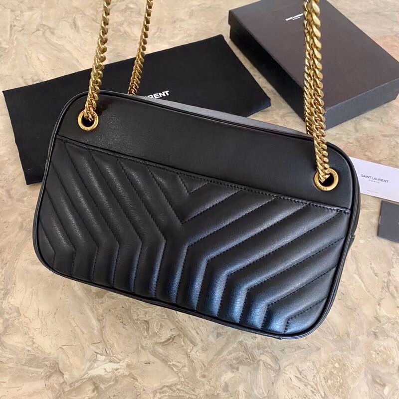 YSL Joan 28 cm