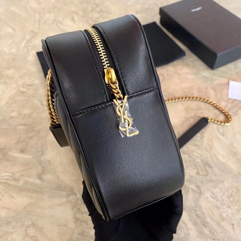 YSL Joan 28 cm